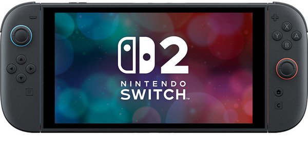 美国认证资料出现Switch 2改订型号,与欧洲可更换电池版编号相同