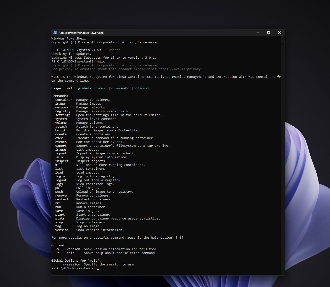 wslc-shows-the-full-command-list.jpg