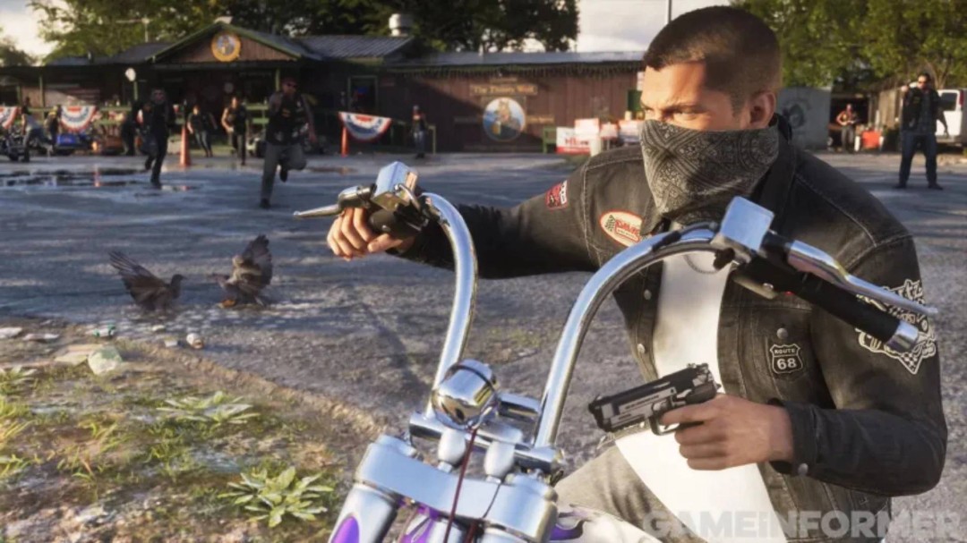 大葱哥暂停泄露《GTA6》 不会公开故事结局和可玩版本