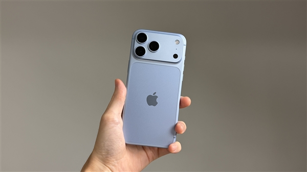 刷新记录!iPhone 18 Pro Max国内单周激活量近90万