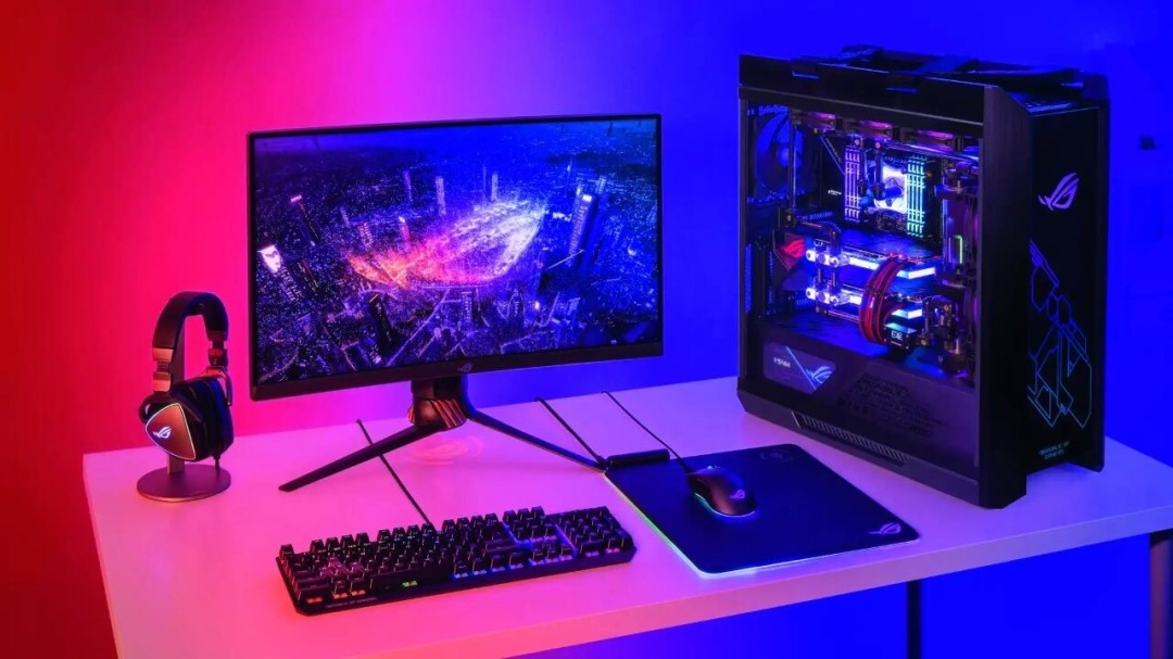 Newzoo分析师称PC游戏市场增速已超过主机市场
