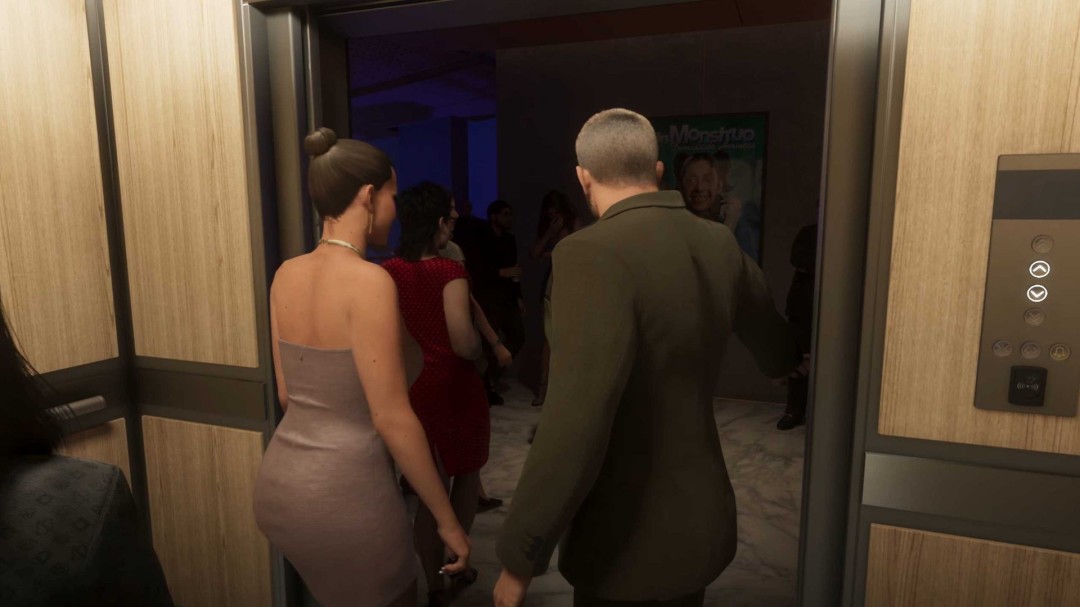 Rockstar确认《GTA6》部分剧情任务可选择多条路线