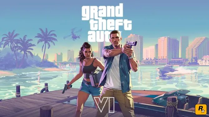 FOX新闻讨论《GTA6》暴力内容并质疑中年玩家