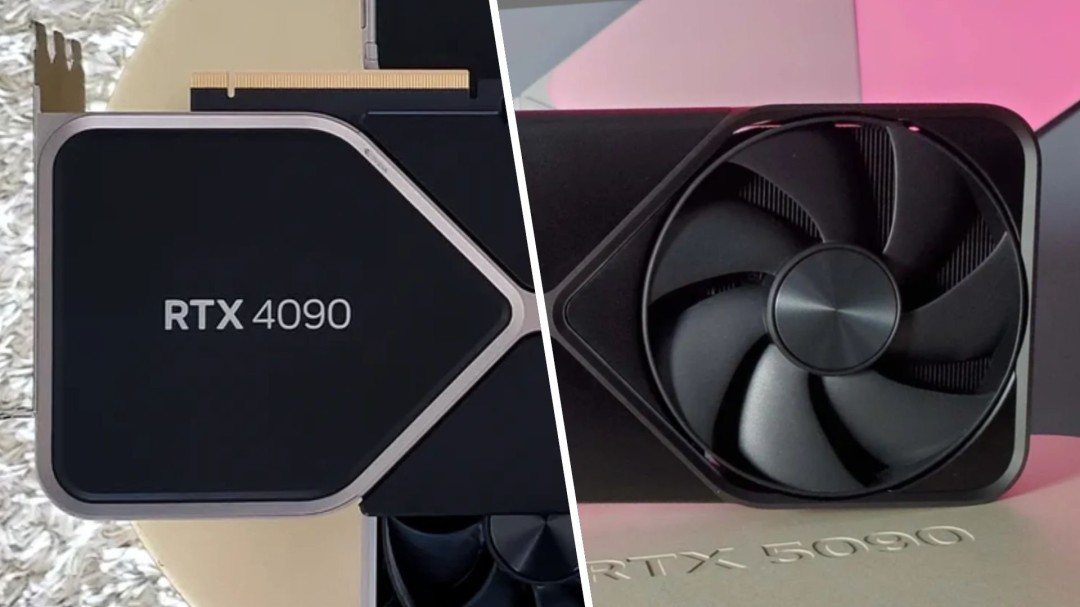 RTX 4090四岁了：回头看它可能是最值得买的旗舰卡