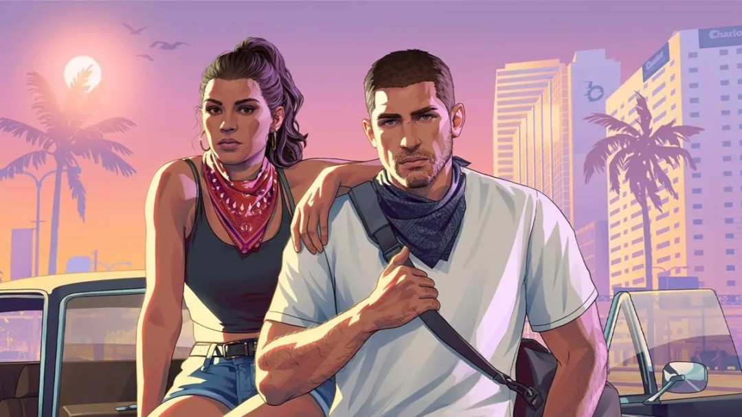 《GTA6》发售日请假申请量增加9%至17%