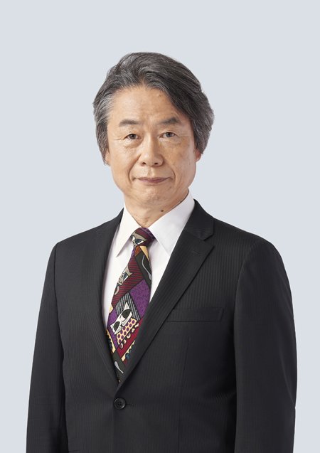 任天堂宫本茂获颁文化勋章 分享游戏文化与生成式AI看法