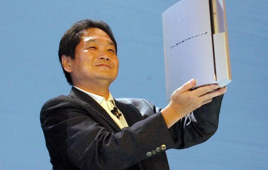 PlayStation之父认为现代游戏陷入停滞 呼吁开发者保持好奇心