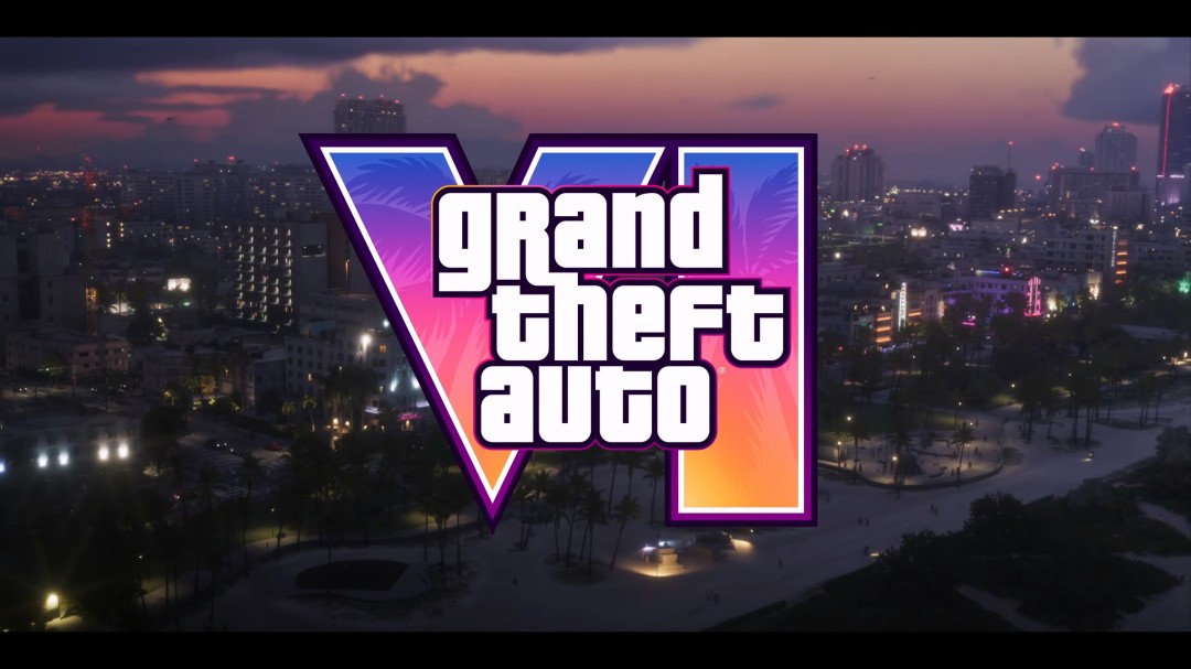 《GTA6》发售宣传片发布 距离发售还有一个多月