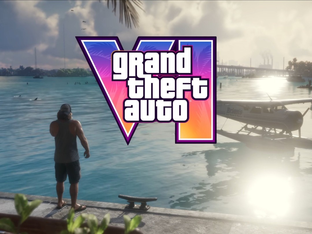消息称《GTA6》评测禁令将在发售前一天解除