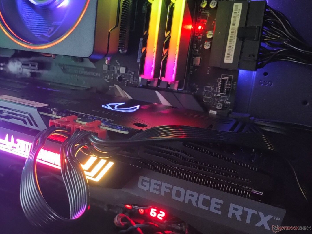 开源工具gpu-unlock解除RTX 30系限制,部分计算性能提升近80%
