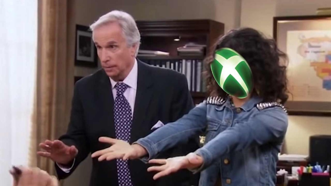 Netflix出价5亿美元收购Xbox影视改编权 微软开价8亿美元谈崩