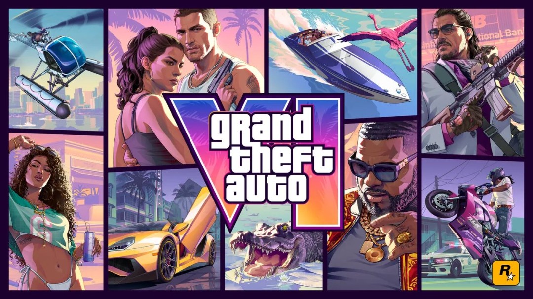 巴西玩家写信索要《GTA6》海报,随后收到Rockstar寄来的实物